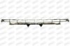 PSA 7414QE Ventilation Grille, bumper